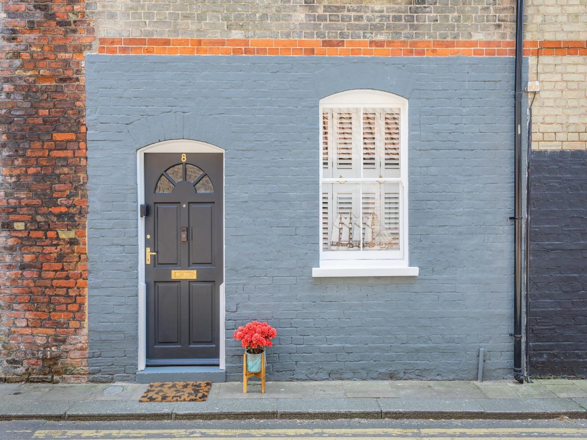 St Margarets Cottage King's Lynn Exterior photo